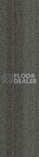 Ковровая плитка Interface Visual Code Stitchery 9281001 Nickel Stitchery фото 1 | FLOORDEALER